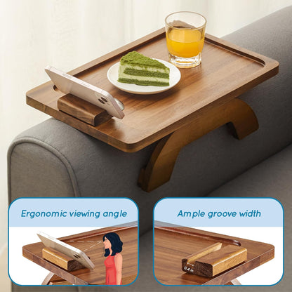 TJ-526 Sofa Armrest Tray