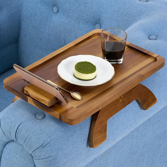 TJ-526 Sofa Armrest Tray