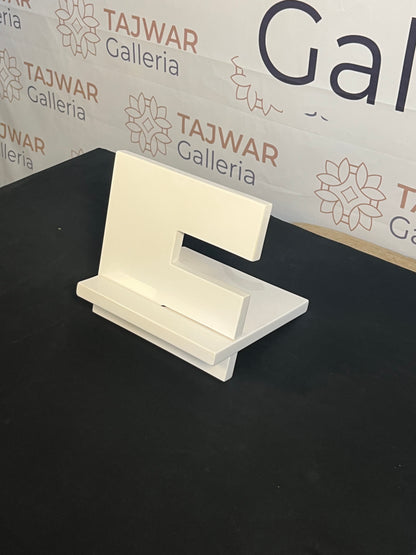 TJR-116, Acrylic dock station