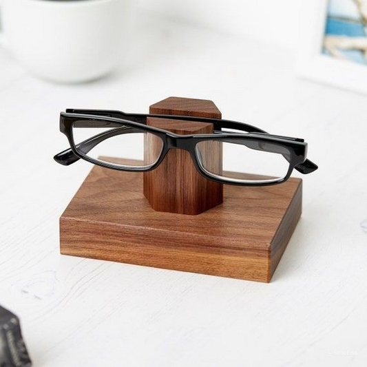 TJR-122, Wooden EYE WEAR HOLDER