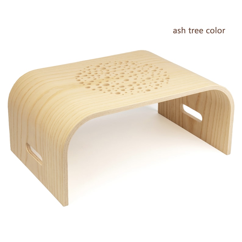 TJR-149, Wooden Laptop Table