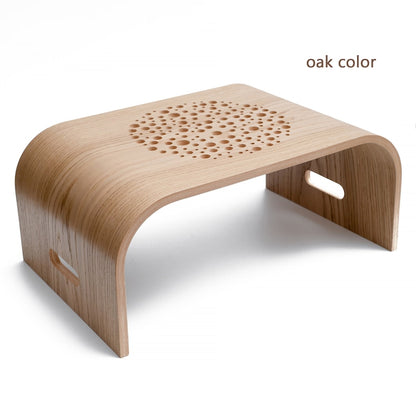 TJR-149, Wooden Laptop Table