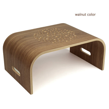 TJR-149, Wooden Laptop Table