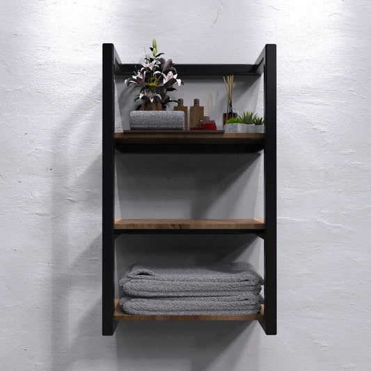 TJR-104, GOINTOP 4 Tier Bathroom Countertop Organizer